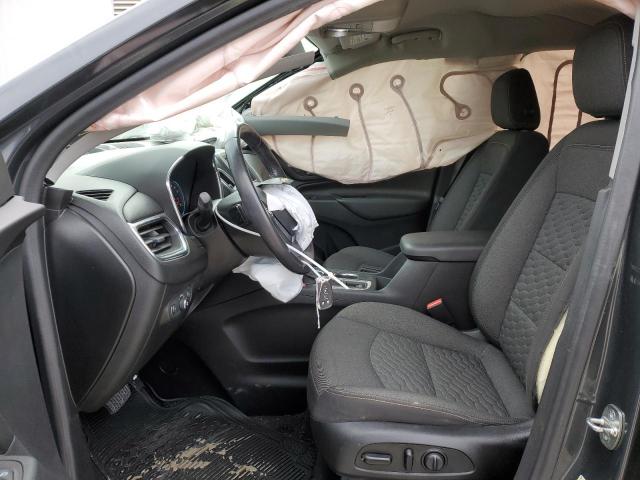 2020 CHEVROLET EQUINOX LT - 2GNAXTEV2L6134825