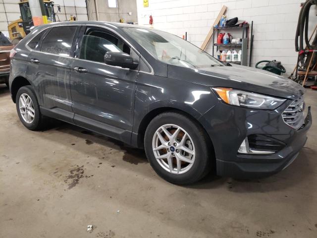 2FMPK4J94MBA01777 2021 FORD EDGE, photo no. 4