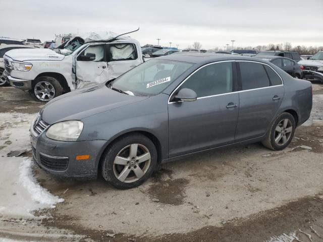 2009 Volkswagen Jetta SE