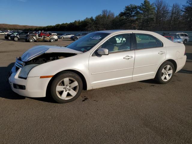 2009 Ford Fusion SE