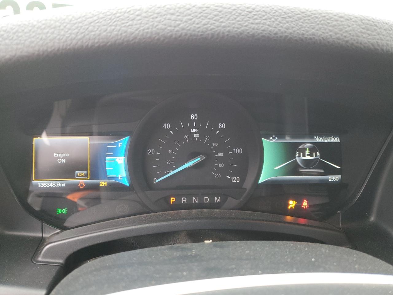 1FMJK2AT5HEA24436 FORD EXPEDITION 2017