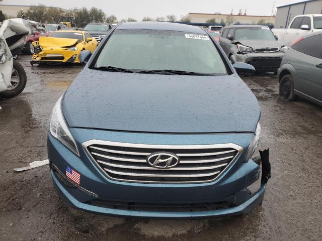 5NPE24AF3FH050509 | 2015 HYUNDAI SONATA SE