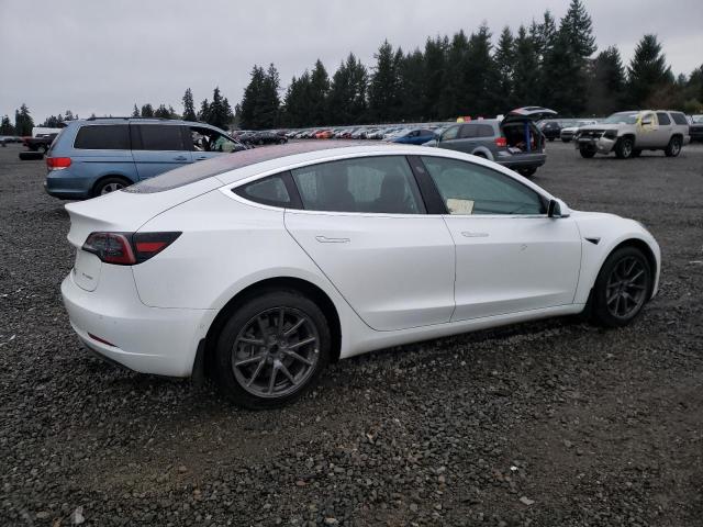 5YJ3E1EB1JF129771 | 2018 TESLA MODEL 3