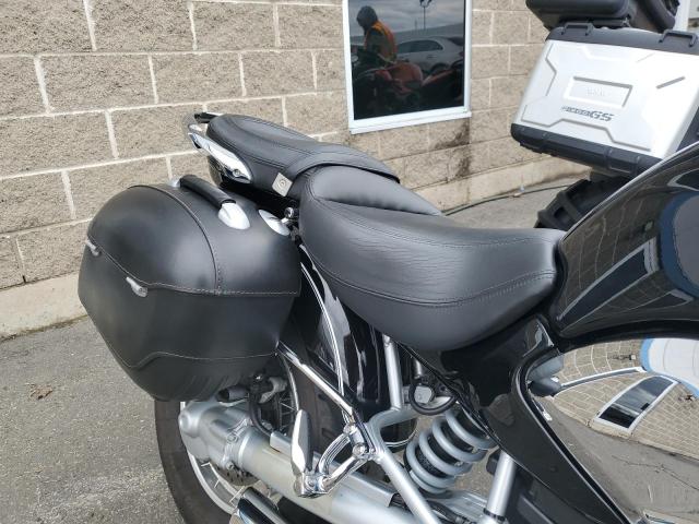 2004 BMW R1200 C - WB10379A44ZK92844