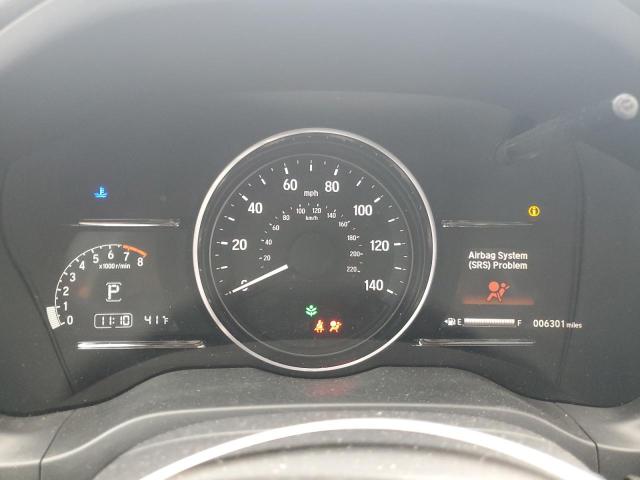 2021 HONDA HR-V EX - 3CZRU6H54MM712457