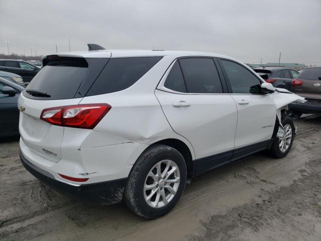 2GNAXJEV7J6124597 | 2018 Chevrolet equinox lt