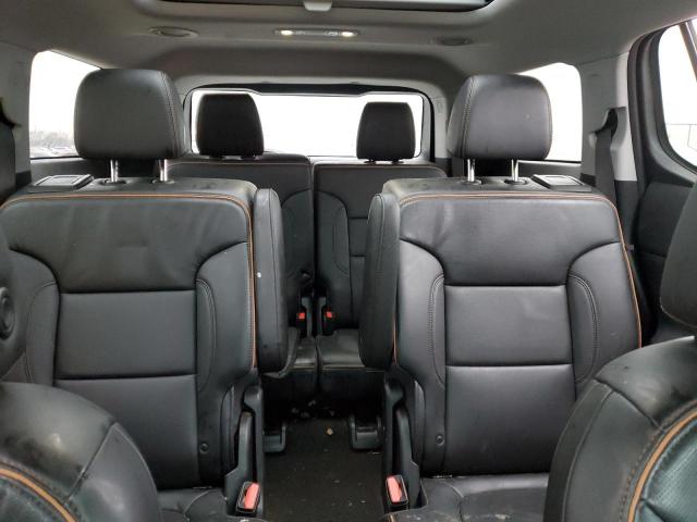 2021 GMC ACADIA AT4 - 1GKKNLLSXMZ160286