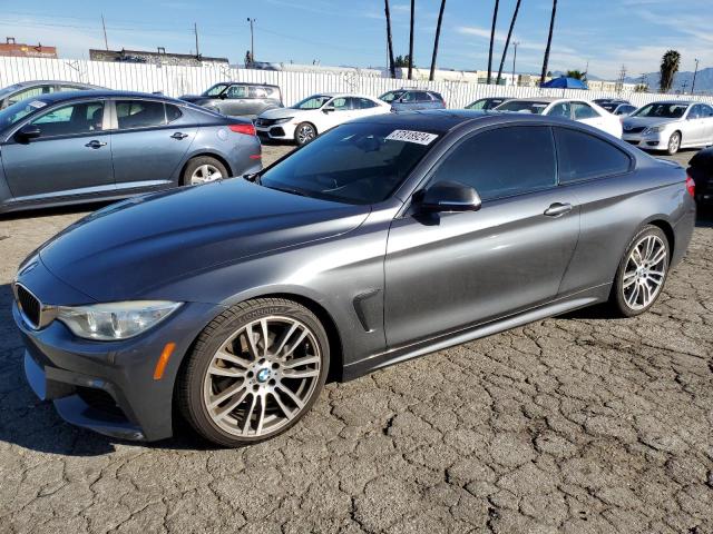 2015 BMW 4 Series 428i