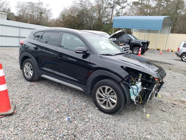 KM8J33A41JU779719 | 2018 HYUNDAI TUCSON SEL