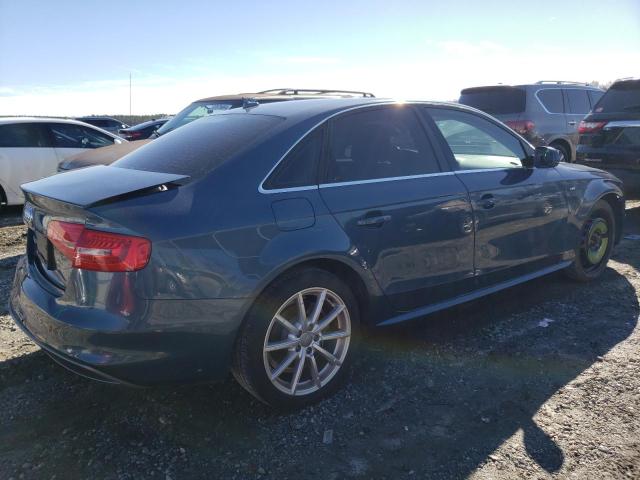 VIN WAUAFAFL1FN036668 2015 Audi A4, Premium no.3