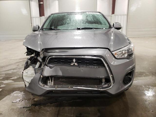 4A4AR3AU6FE043548 | 2015 MITSUBISHI OUTLANDER