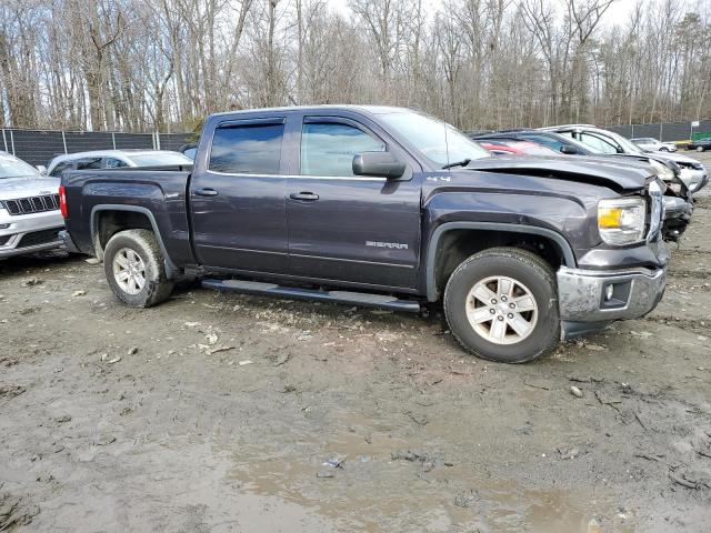 3GTU2UEC1EG494443 | 2014 GMC SIERRA K15