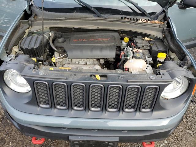 ZACCJBCT1GPD39124 | 2016 JEEP RENEGADE T