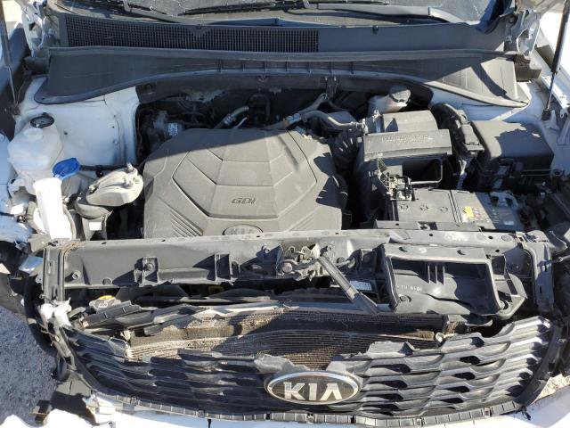 5XYPG4A57LG631936 | 2020 KIA sorento s