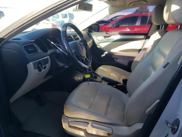 2016 VOLKSWAGEN JETTA SE - 3VWD67AJ0GM297114