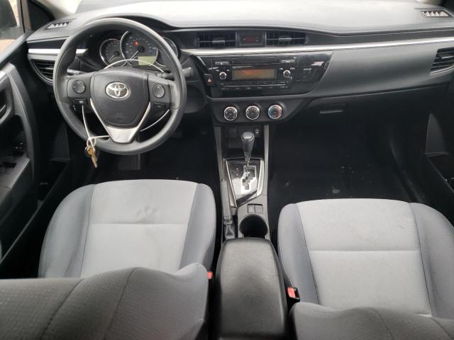 5YFBURHE2EP103273 | 2014 TOYOTA COROLLA L