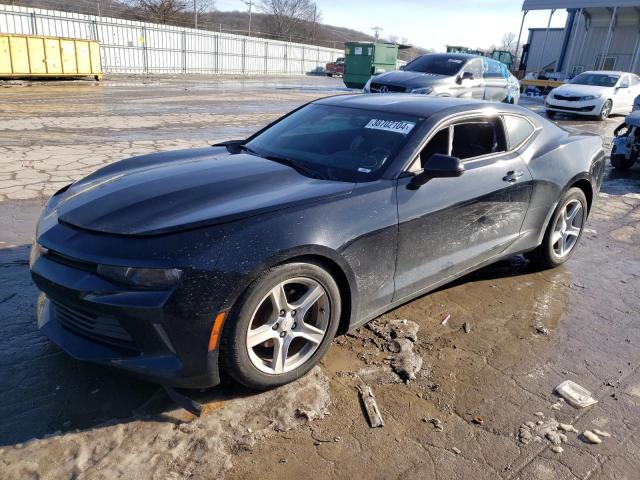 Vin: 1g1fb1rs7g0126308, lot: 38702104, chevrolet camaro lt 2016 img_1