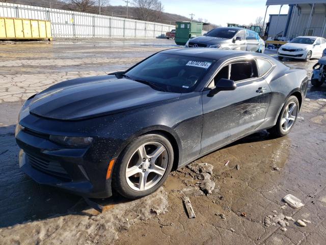 2016 Chevrolet Camaro LT