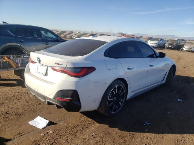 2024 BMW I4 M50 - WBY33AW09RFR68995