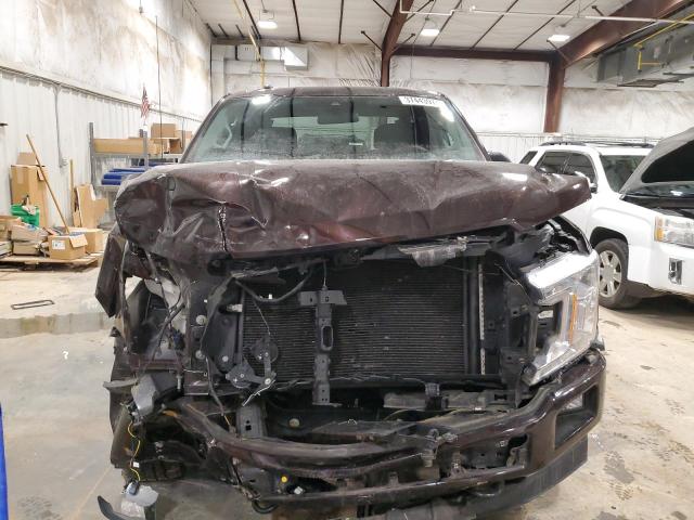 2019 FORD F150 SUPER - 1FTEW1E5XKFB01495