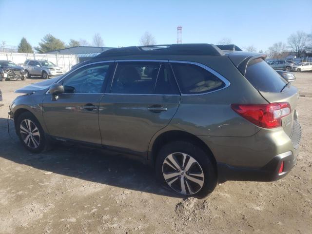 4S4BSENC1K3210073 | 2019 SUBARU OUTBACK 3.