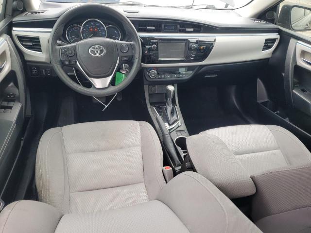 5YFBURHE0EP046152 | 2014 TOYOTA COROLLA L