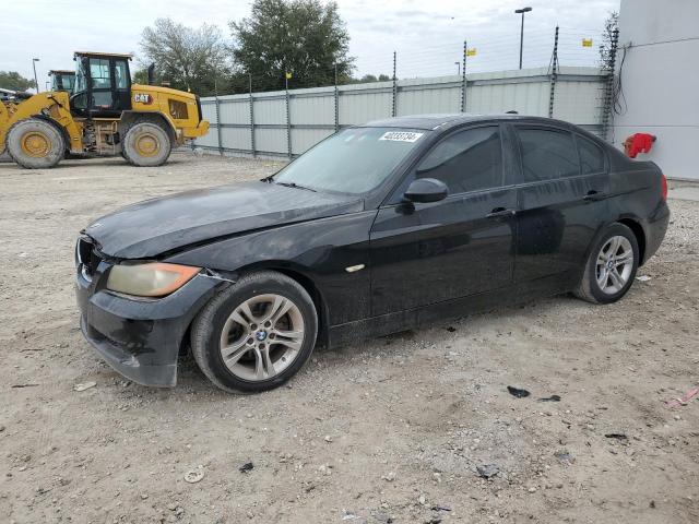 2008 BMW 3 Series 328i