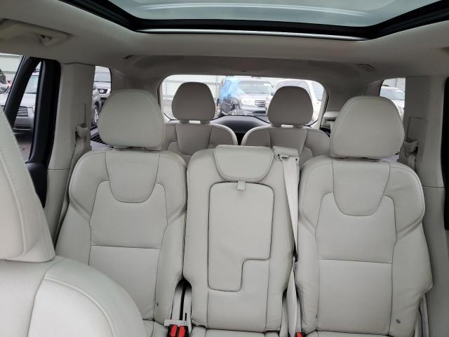 2016 VOLVO XC90 T8 - YV4BC0PK0G1059381