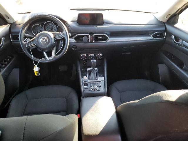 2018 MAZDA CX-5 SPORT - JM3KFABM0J1335338