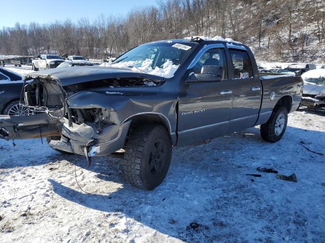 2002 Dodge Ram 1500 