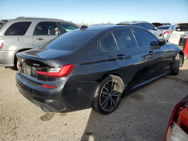 3MW5R1J01M8C13564 BMW 3 Series 330I 3