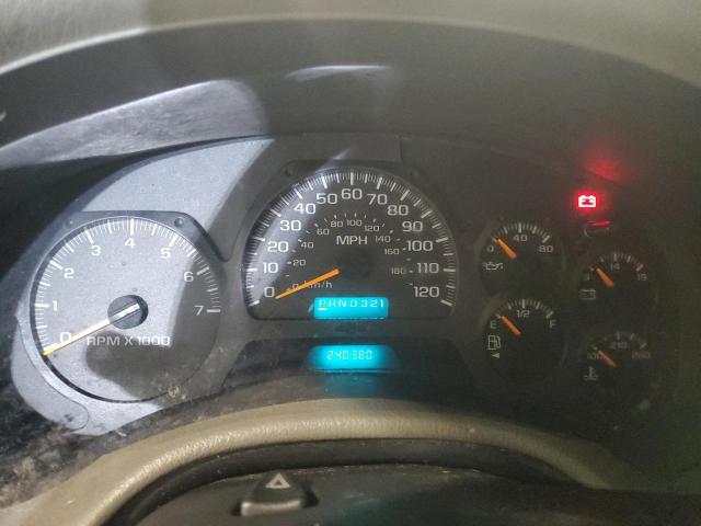 2002 Chevrolet Trailblazer VIN: 1GNDT13S722429727 Lot: 37281644