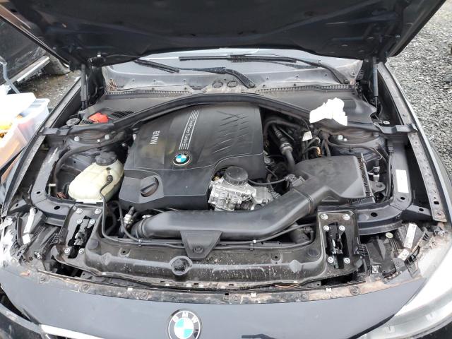 WBA3X9C53ED152985 | 2014 BMW 335 XIGT