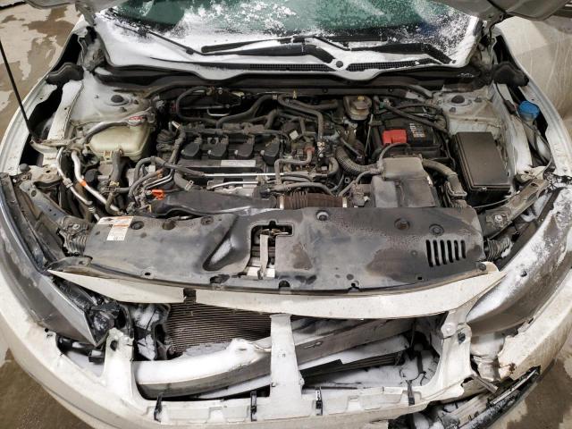 2017 Honda Civic - Image 11