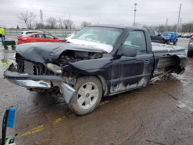 2001 Chevrolet C/K 1500 