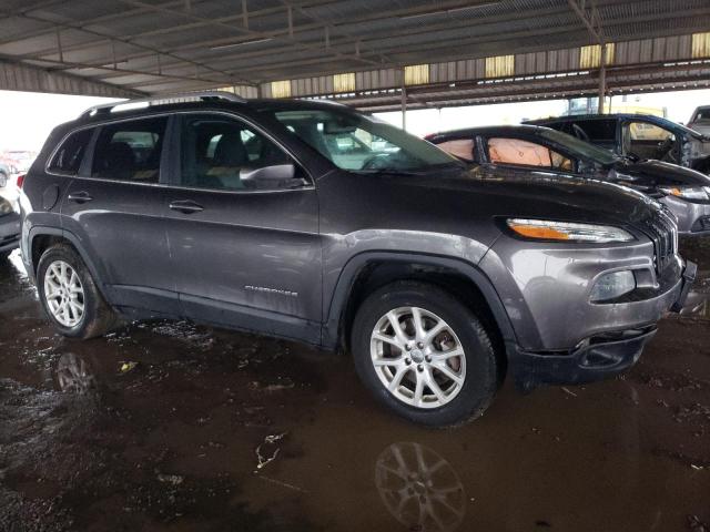 1C4PJMCB3EW167960 | 2014 JEEP CHEROKEE L