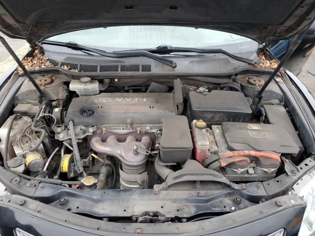2009 Toyota Camry Hybrid VIN: 4T1BB46K79U097265 Lot: 37796504