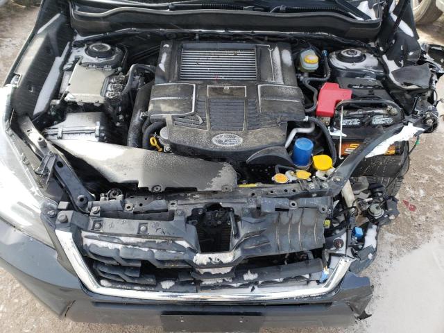 2018 Subaru Forester - Image 11