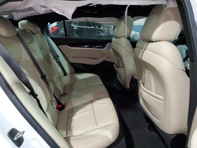 2022 CADILLAC CT5 PREMIU - 1G6DT5RKXN0108565