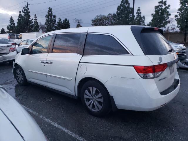 5FNRL5H67EB004706 | 2014 HONDA ODYSSEY EX