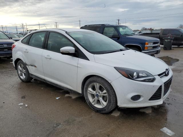 1FADP3F27EL375757 | 2014 FORD FOCUS SE