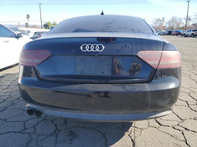 WAULFAFR1AA065620 2010 AUDI A5-5