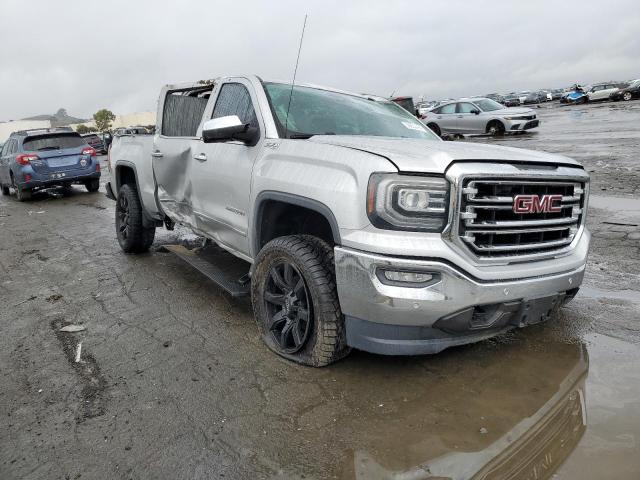 3GTU2NEJ1JG632285 | 2018 GMC SIERRA K15