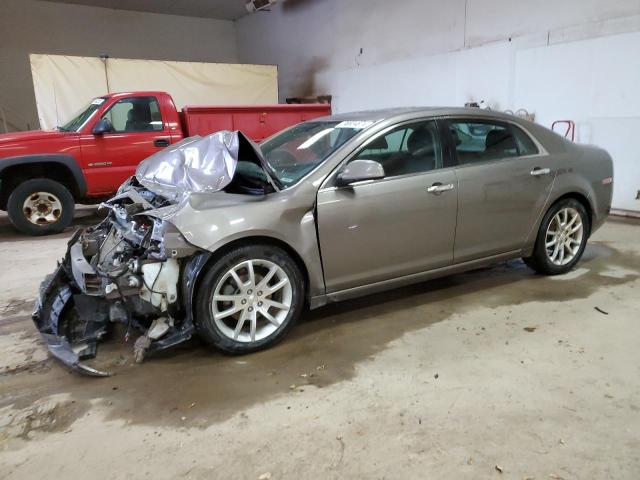 2012 Chevrolet Malibu LTZ