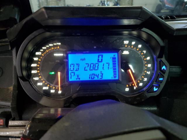 2019 POLARIS GENERAL 10 - 3NSRGK994KH853749
