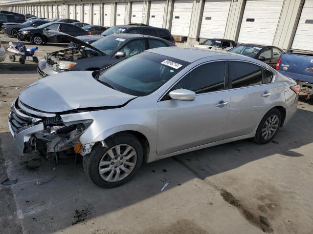 2015 NISSAN ALTIMA 2.5 - 1N4AL3AP9FC450266