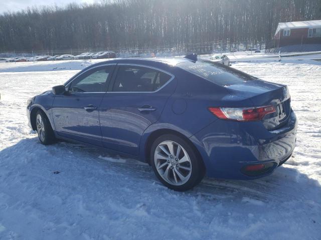 19UDE2F75HA001705 | 2017 Acura ilx premium