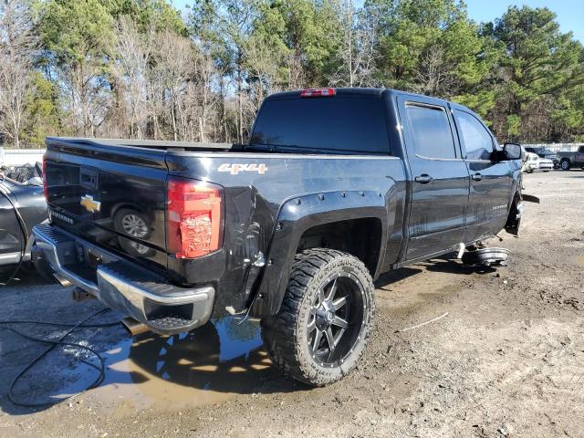 3GCUKREC4FG286393 | 2015 CHEVROLET SILVERADO