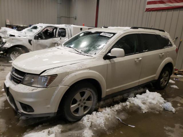 2012 Dodge Journey SXT