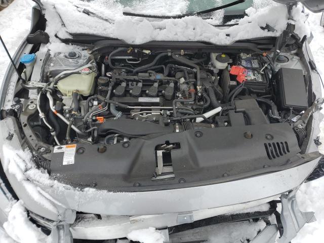 19XFC1F30LE216922 2020 Honda Civic Ex